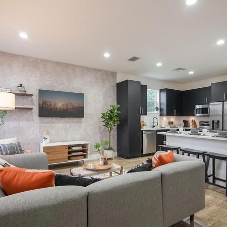 Private Cottage - King Beds, Brand New, Near Beach, Golfing, Shopping & Restaurants Lake Worth Beach Exterior photo